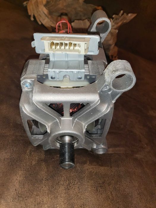 Części do pralki Candy Aqua 1142 D1