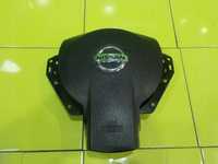 NISSAN QASHQAI J10 I 1.5 DCI 08r AIRBAG poduszka kierowcy 98510JD16C