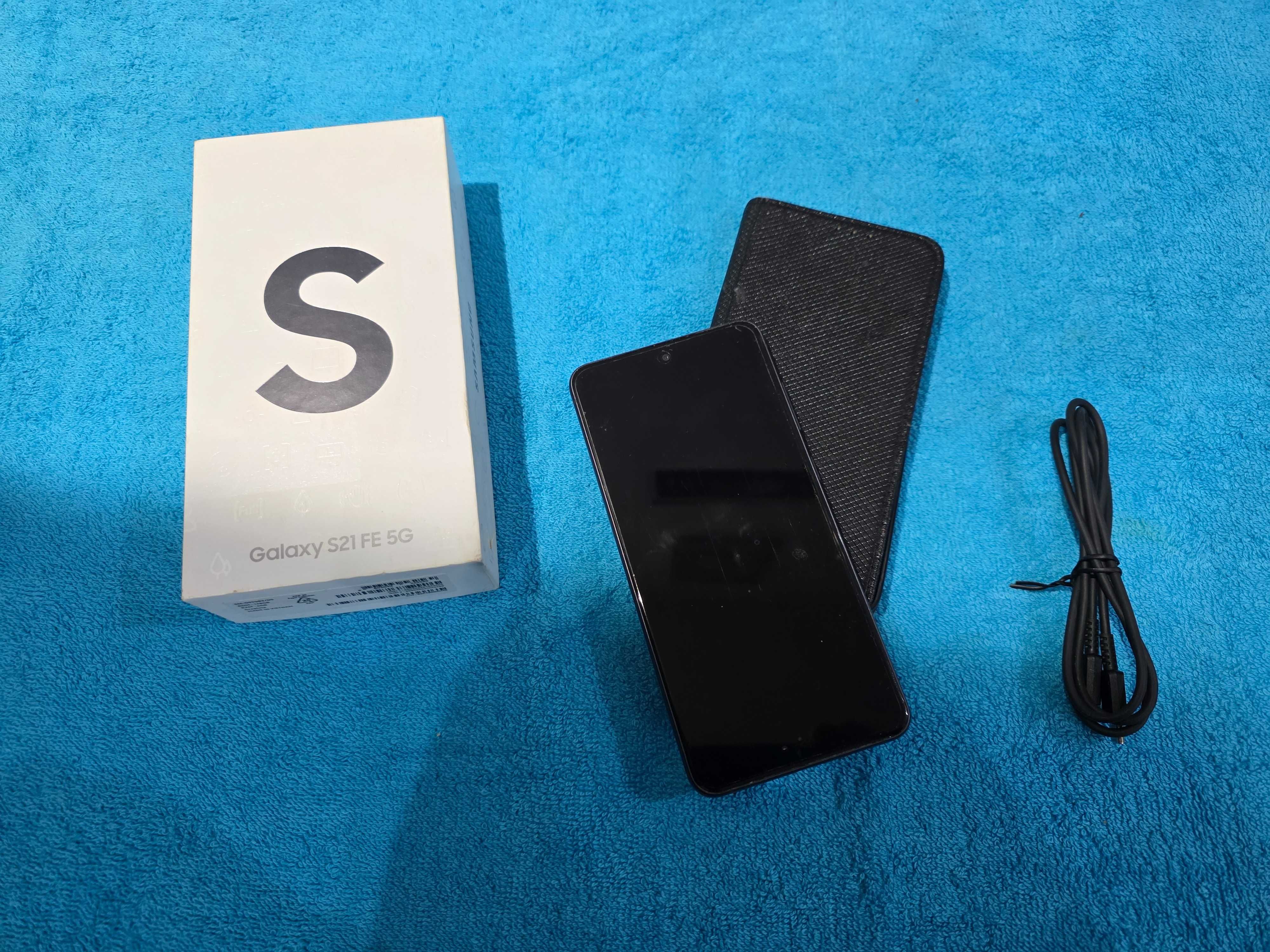 Samsung Galaxy S21  wodoodporny  super okazja