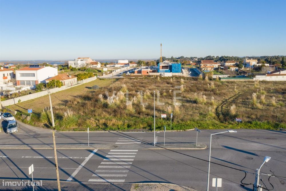 Terreno para Construção em Aveiro