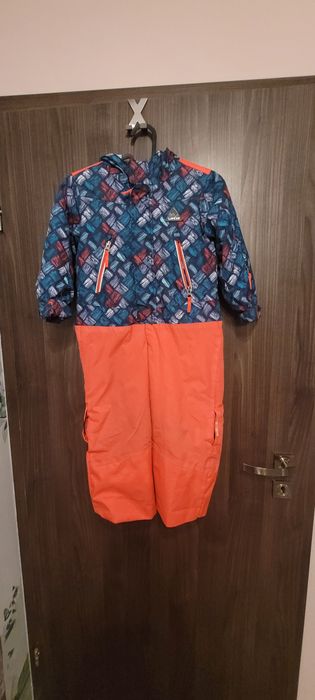 Kombinezon zimowy 3 lata 92