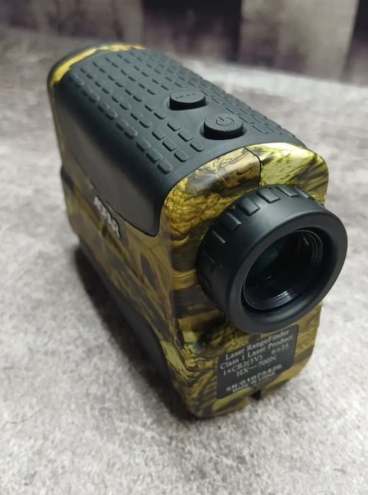 Лазерний далекомір мисливський AOFAR HX-700N