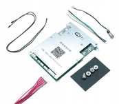 Balanser JK BMS JK Smart 3S-8S 200A BAL2A HEAT B2A8S20P-HC
