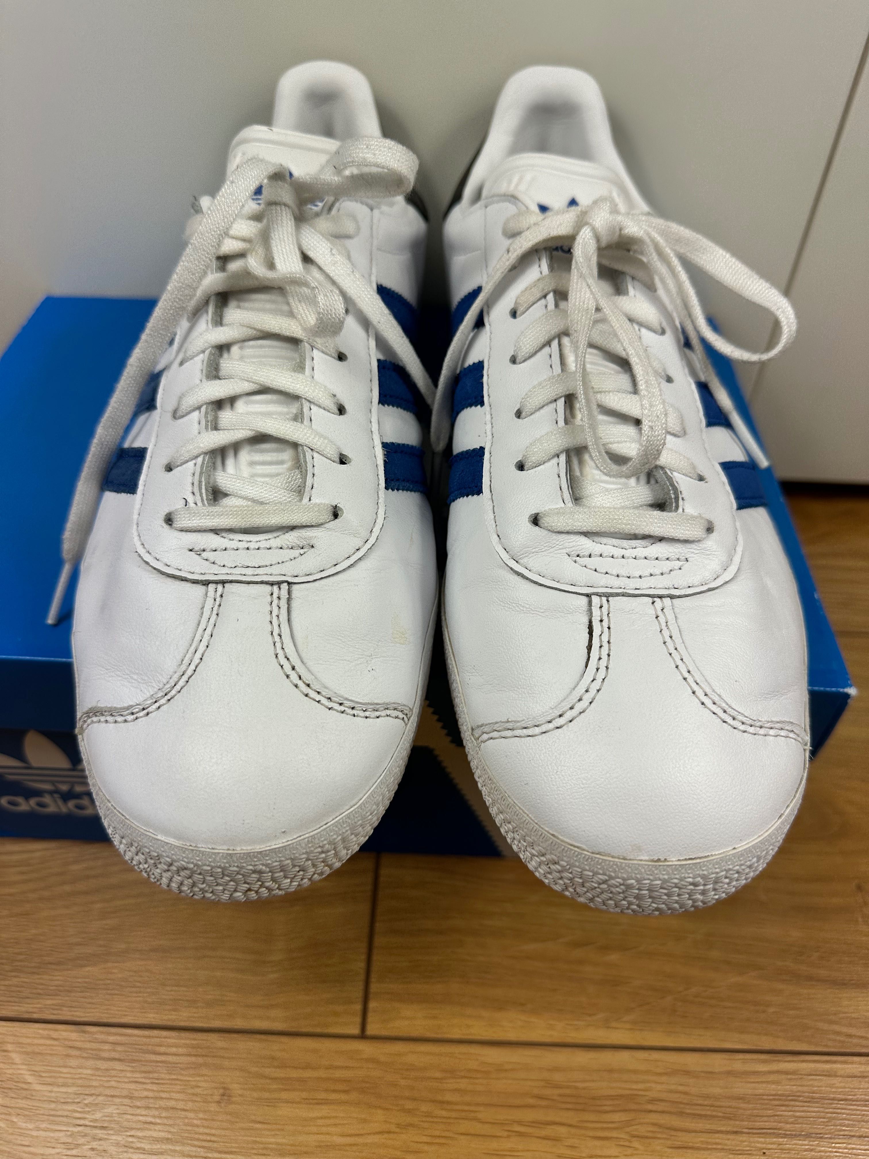 Buty adidas gazelle