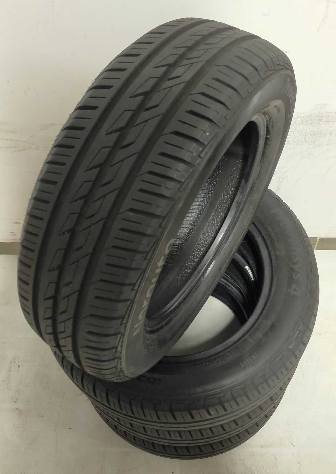 Opony 185/60 R14 NORAUTO PREVENSYS 4 Lato 185/60/14