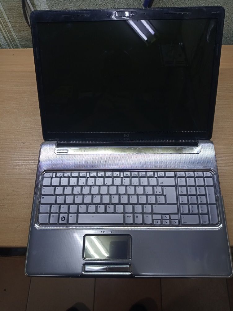 Hp pavilion dv7 dv7-1100ef