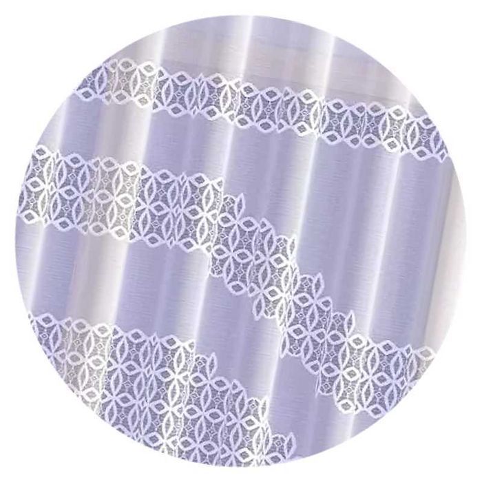 Firanka Wembi 300 x 140 cm DomoweTekstylia | WN140W 140