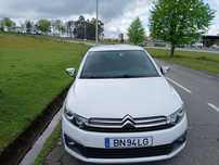 Vendo CINTROEN  ELIESÉE  2018  SÓ €4999