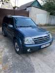 Suzuki Grant Vitara XL7