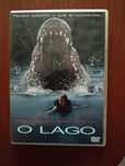 filme dvd original - o lago