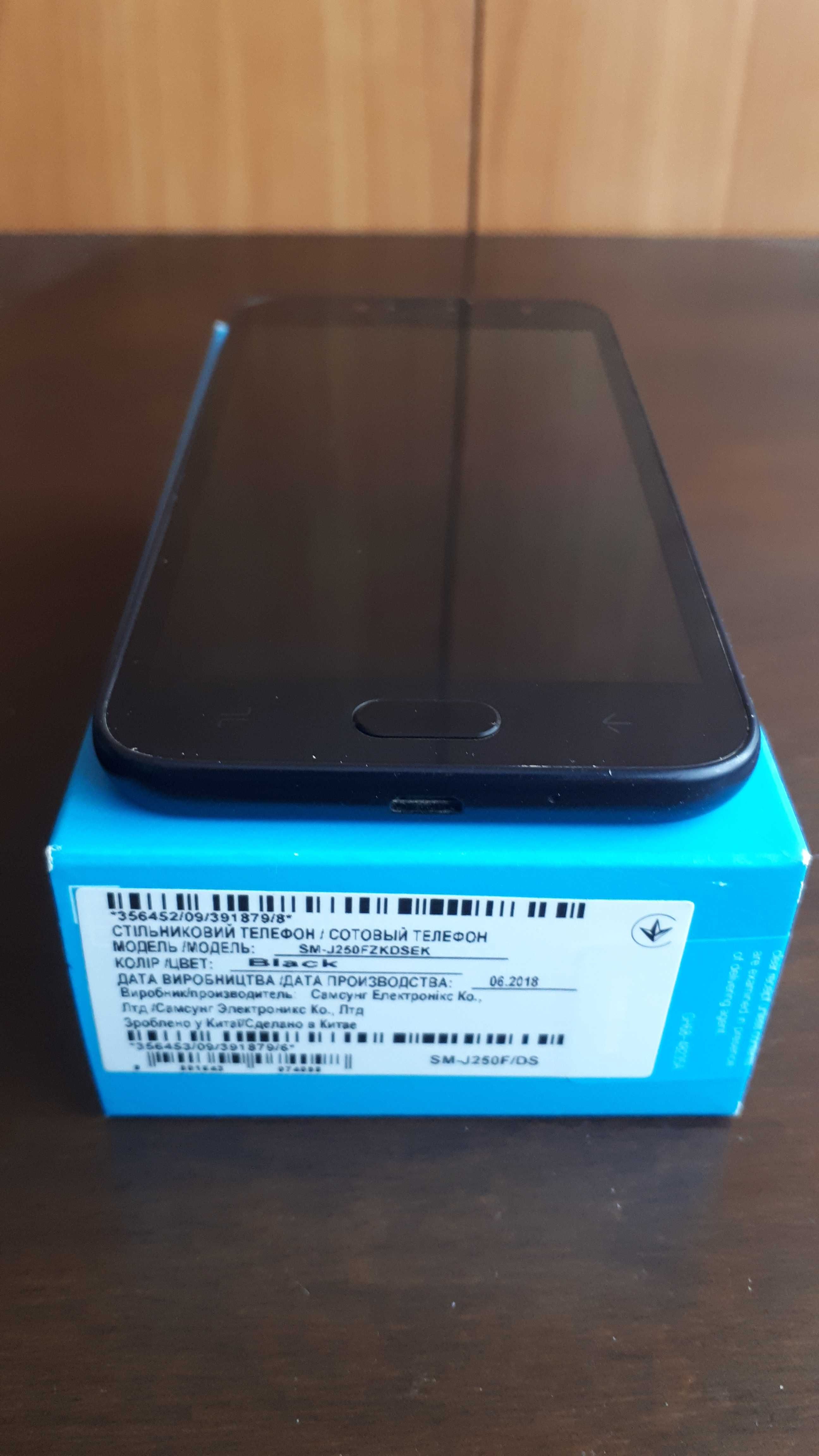 Samsung Galaxy J2 (2018) J250F/DS