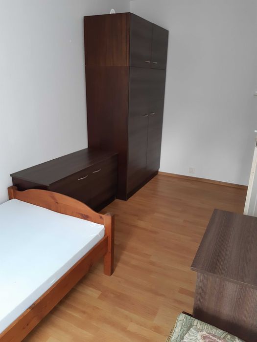 Wynajmę pokój jednoosobowy Poznań Piątkowo  Batorego