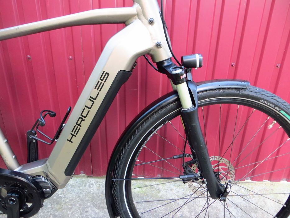 Hercules edison comp  I-12 2022 Батарея 630W.Воздух