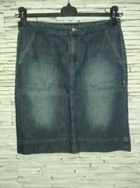 Spódnica jeansowa rozmiar M