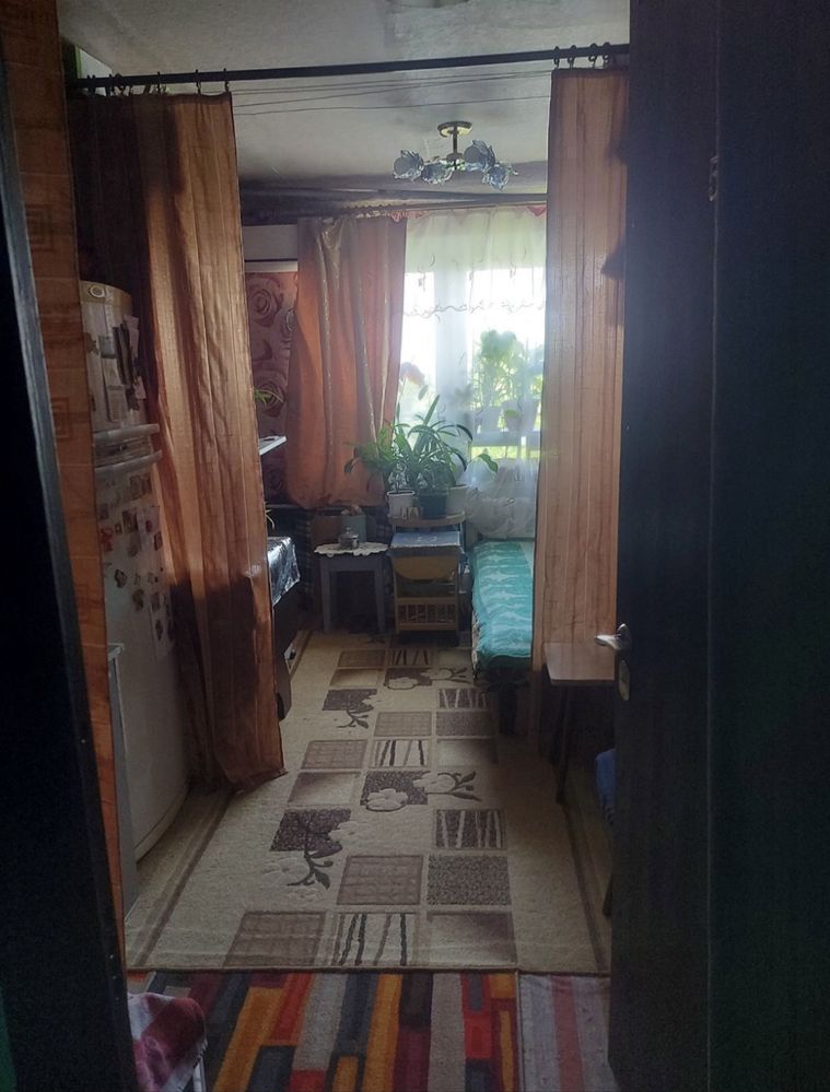 Продам 1 комнату в общежитии, петровского, щепкина, орловского, альпий