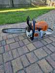 Pilarka profesjonalna Stihl MS 362 C