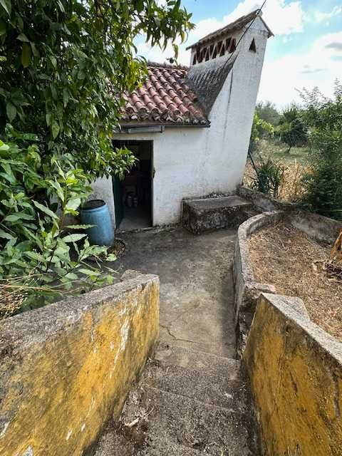 venda de imóveis em valhascos (sardoal)