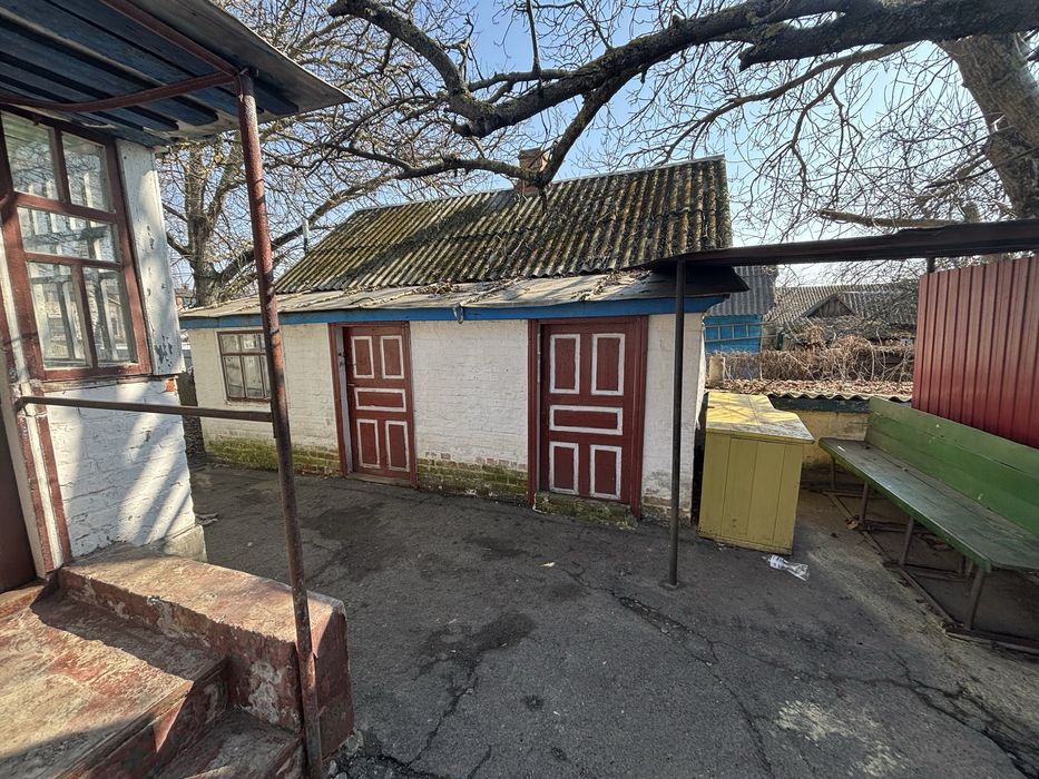 Продам будинок в с. Михайлівка Лебединського району