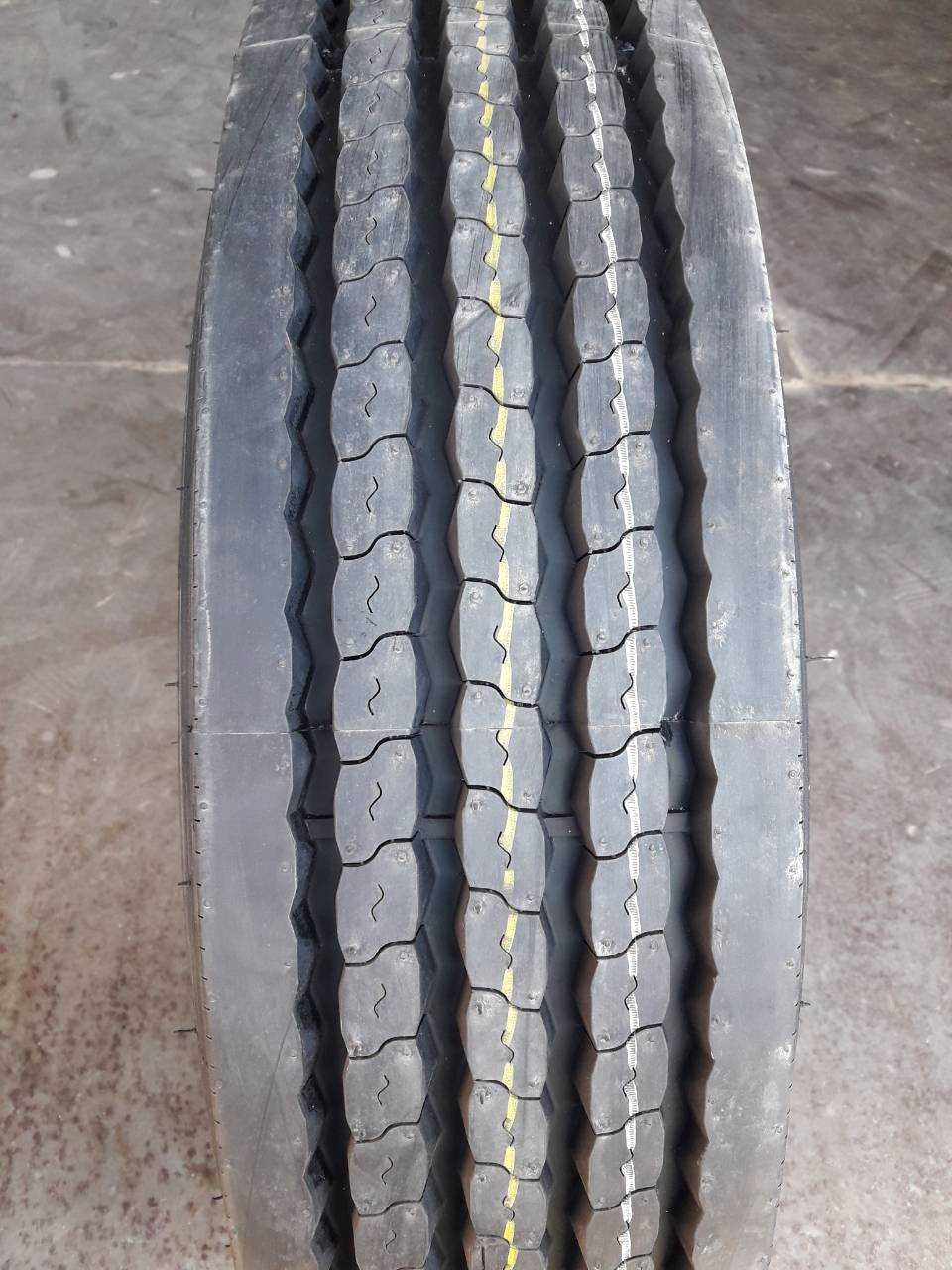 Грузовые Шины 215/235/75 R 17,5 Доставка