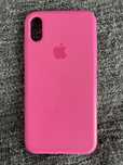 Capa para iphone XR