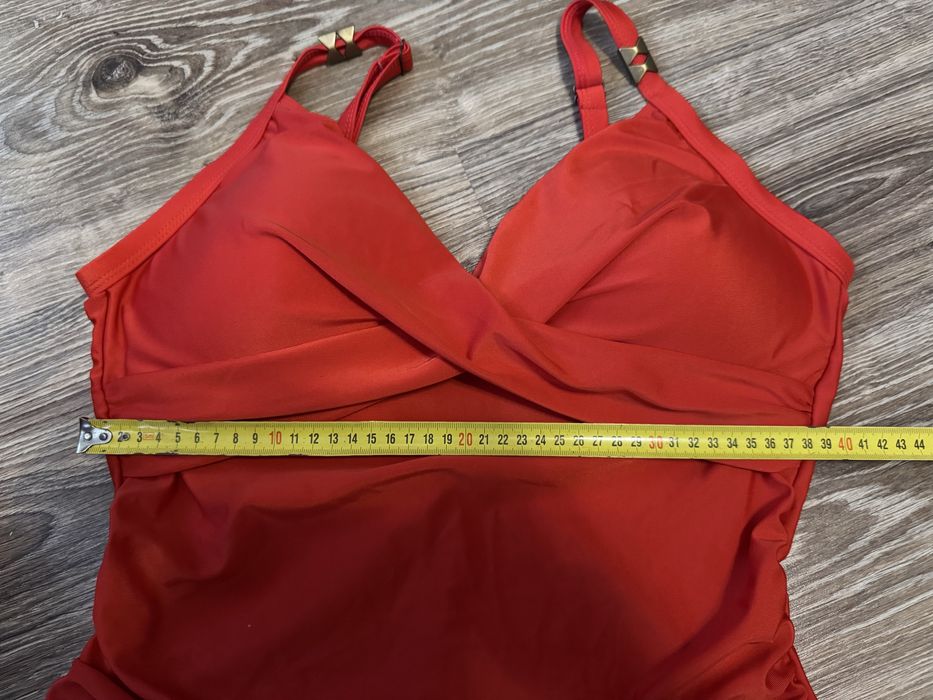 Купальник janina, 48 c/d