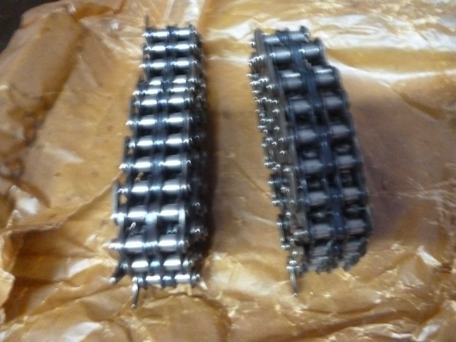 fiat 125p Fso polonez lancuch rozrządu fabrycznyl Prl
