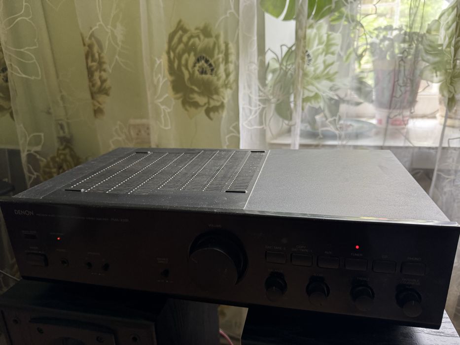 Підсилувач усилитель Denon 425R