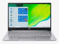 Laptop Acer Swift 3 Razer 3 4300U/256GB SSD/ 8GB RAM