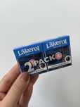 Läkerol Licorice Sea Salt – 2 paczki! Oryginalne cukierki z Danii