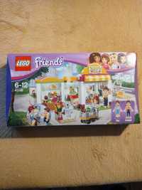 Klocki LEGO Friends 41118 Supermarket w Heartlake