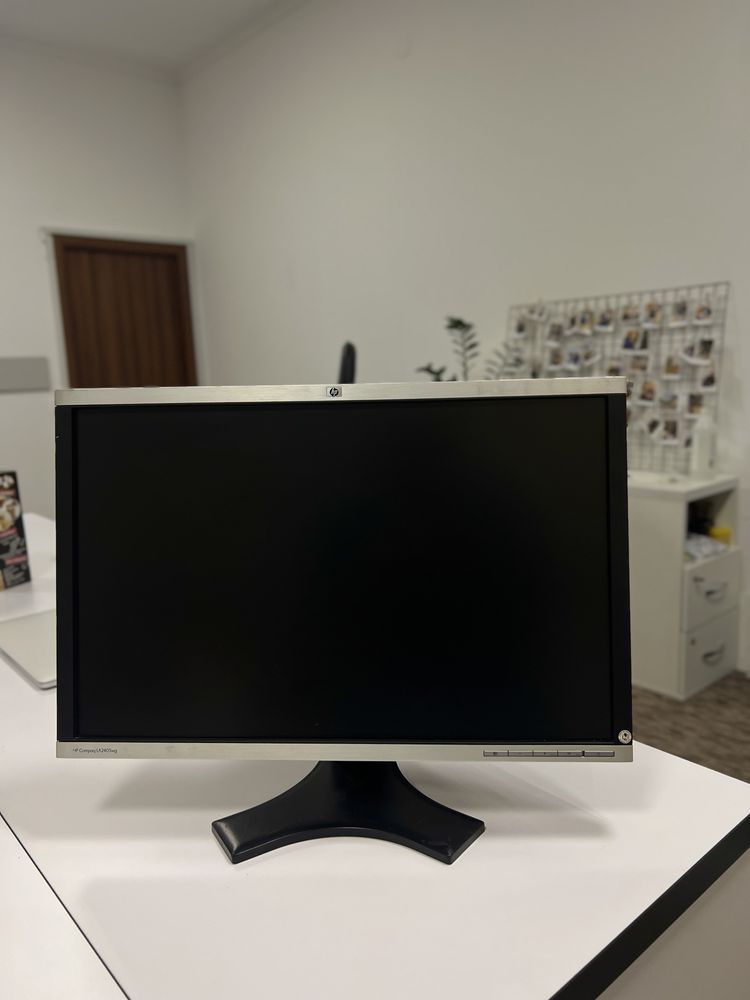 Монітор 24’’ LED HP 2405X