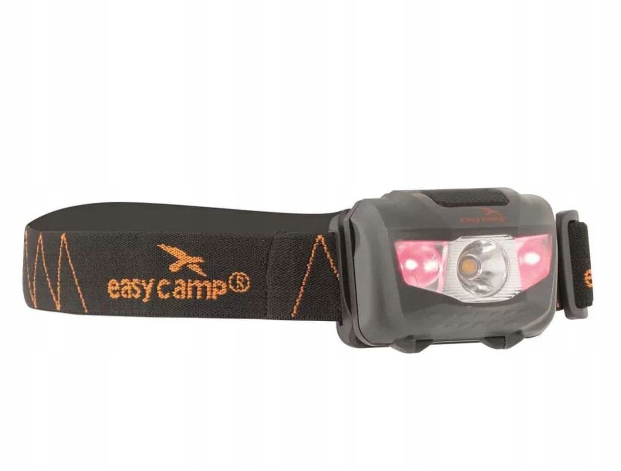 Easy Camp Flare Headlamp Latarka Czołowa Czołówka