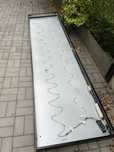 Baner kaseton led