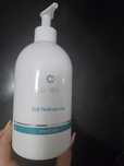 Soft pedicure gel żel zmiękczający stopy 500ml clarena