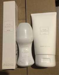 Zestaw Pur Blanca Avon