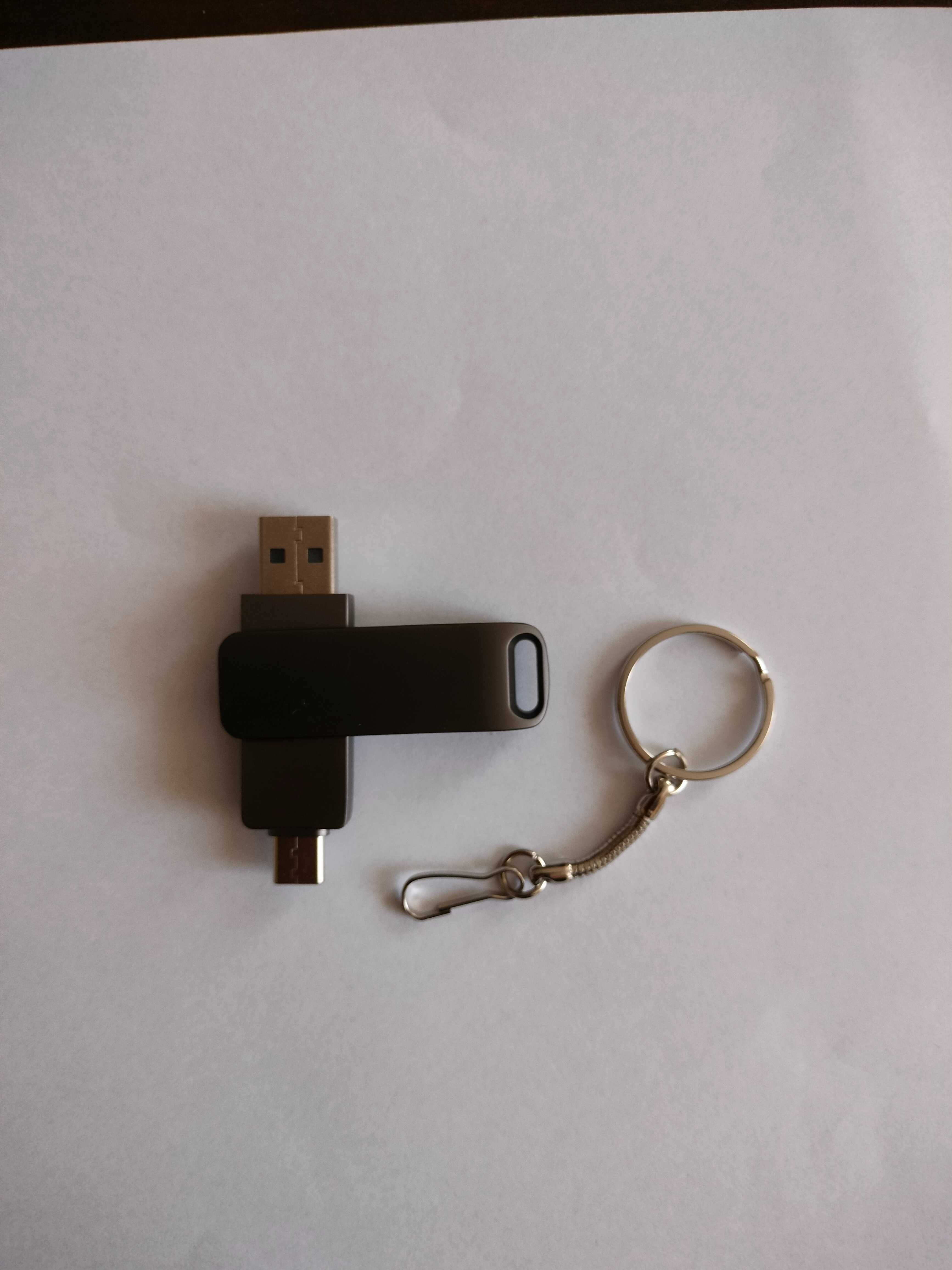 NOWY Pendrive SONY 2TB USB-3.1.