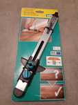 NOWY WOLFCRAFT przymiar do paneli laminowanych i winylowych 6952.000