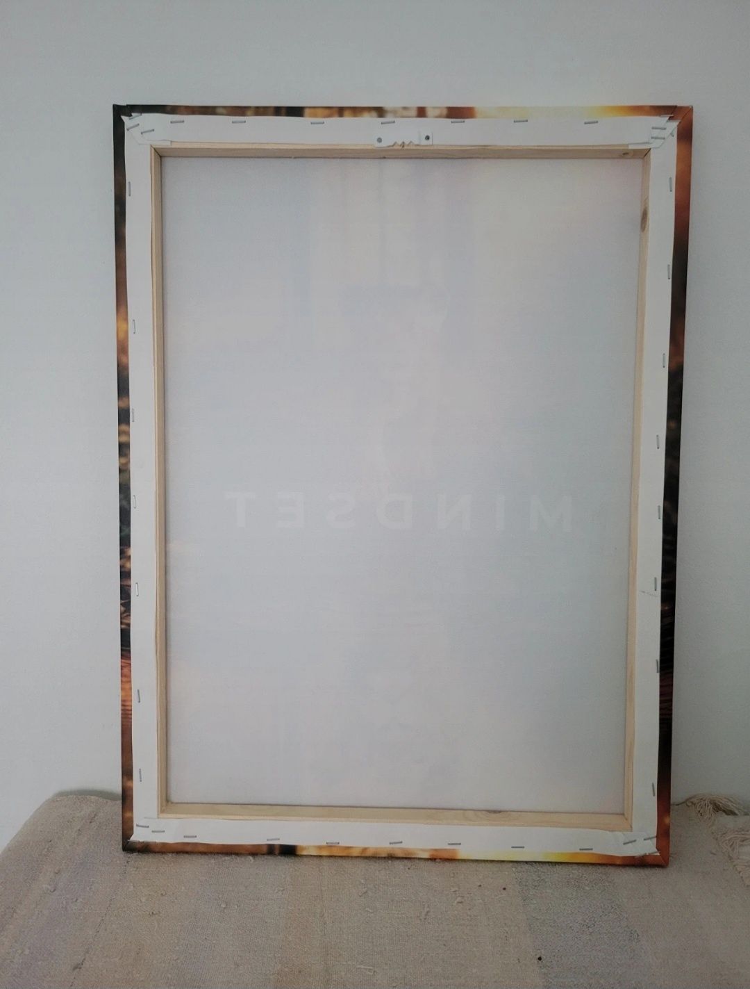 Quadro/tela decorativa 45x60 cm