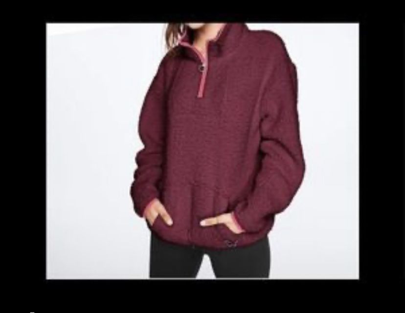 Victoria’s Secret кофта