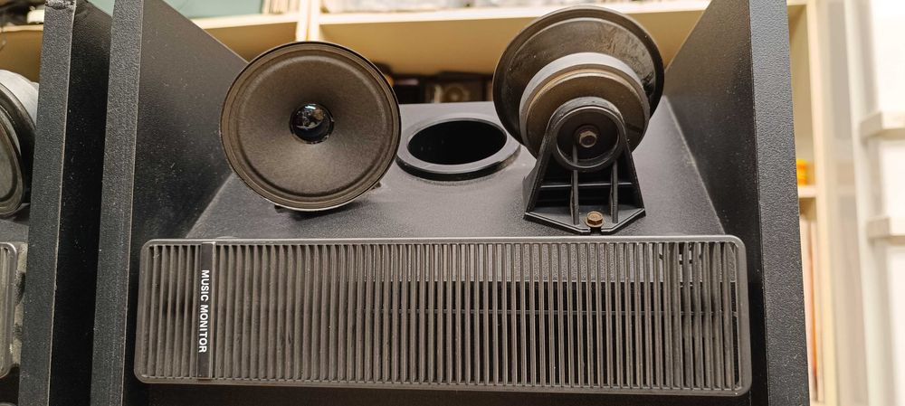 Акустика Bose 301 Music Monitor 2 (в оригіналі )