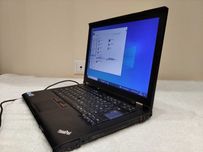Ноутбук Lenovo T410i Intel Core i3  2.4 GHz