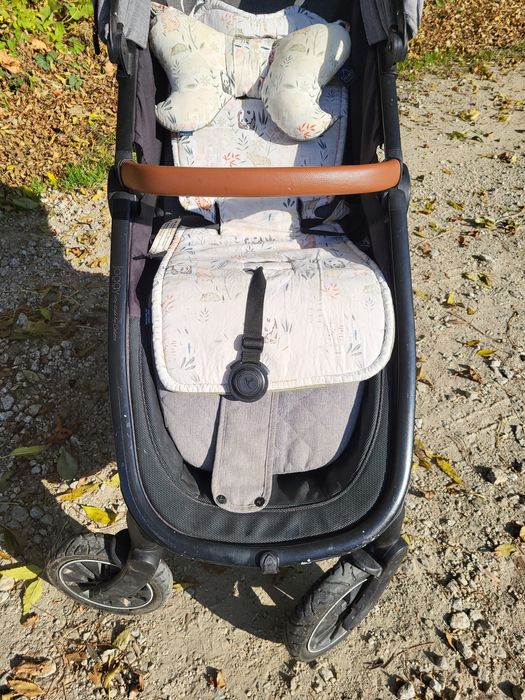 Sprzedam wózek coletto joggy