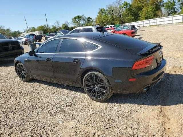 2014 Audi A7 Premium Plus