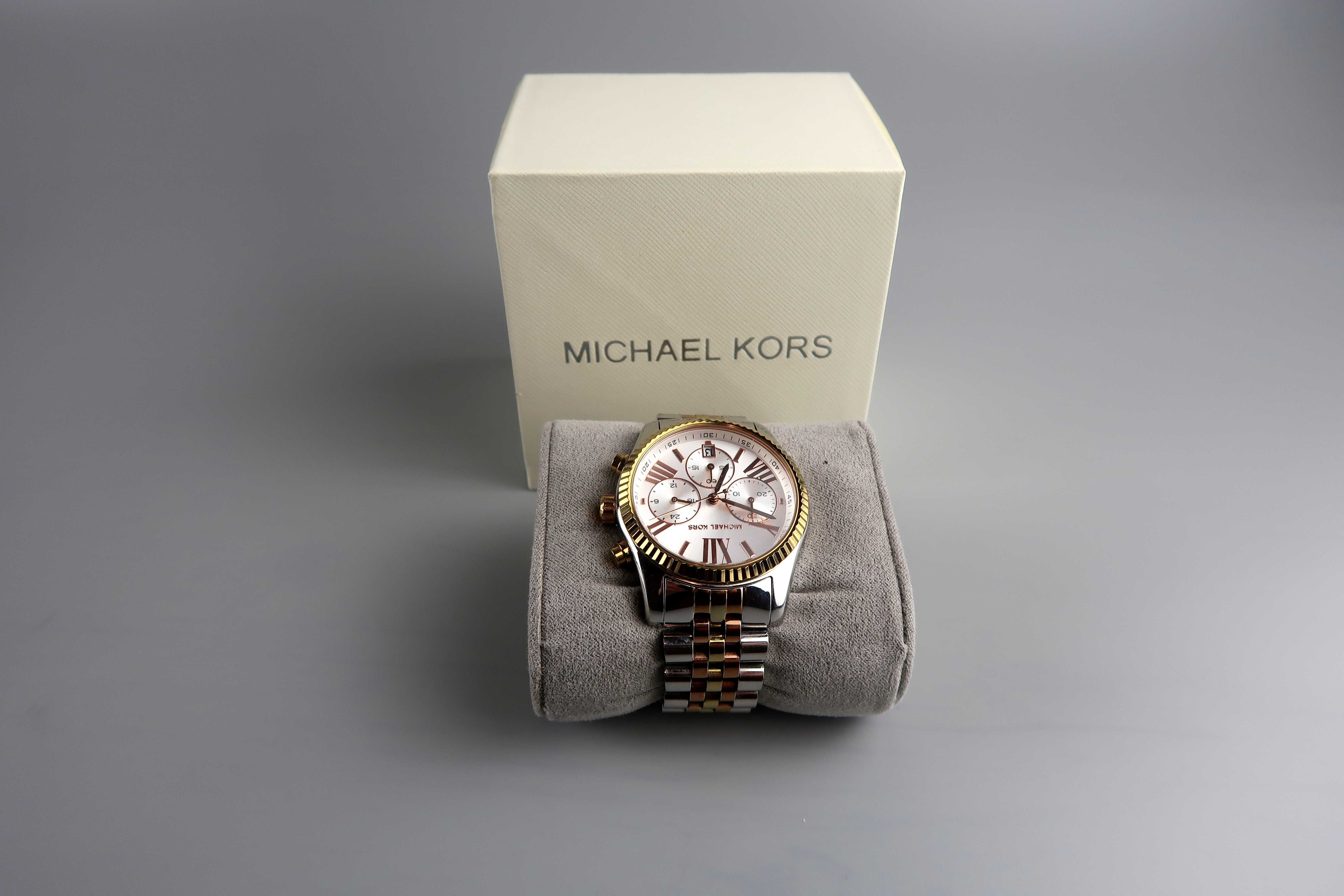 Оригінальний годинник Michael Kors (MK5735)