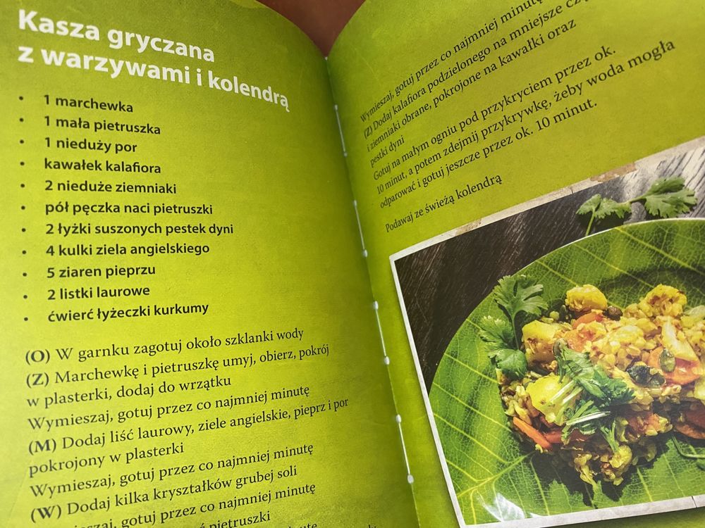 Beata Pawlikowska „ Moje zdrowe przepisy „
