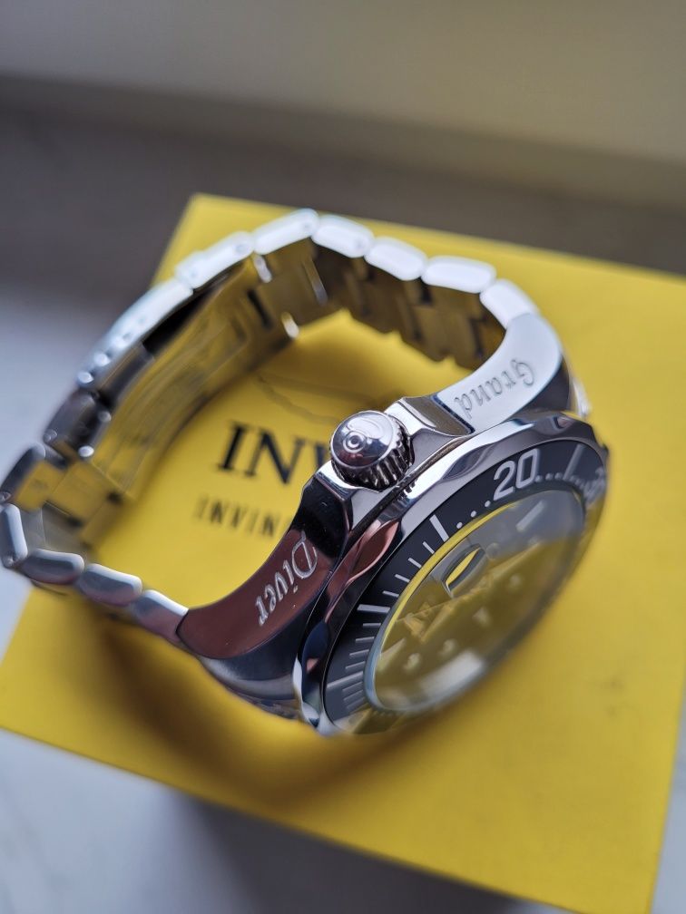 Zegarek Invicta 3044 oryginalny