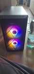 Mini Eco PC komputer na gwarancji ryzen 7 / 32gb ram /2x ssd rgb win11