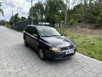 Fiat Stilo 1.9 JTD Kombi Klimatyzacja dlugie opłaty 2026
