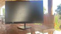 Monitor 144 hz. 24,5“