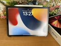 Apple iPad Pro 11 дюймів (3 gen) + Apple Pensil 2